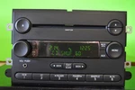 2007 Ford Mustang Oem Factory Cd MP3 Player Radio Stereo Aux 7R3T-18C869-AF. Fixed Price $99.99.