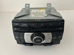 2010-2016 Hyundai Genesis Coupe Am/fm Radio Receiver Cd Player 96190-2M160 Oem. Fixed Price $47.13.