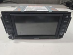 2011-2016 Chrysler Jeep Oem Sirius Radio Model: P68284017AA. Fixed Price $129.99.