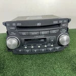 04 05 06 Acura Tl Am-fm-cassette-cd Audio Radio W Controls Oem 39100-SEP-A500. Fixed Price $59.99.