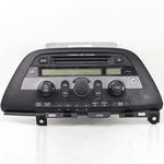 05-10 Honda Odyssey Am Fm Radio Receiver Stereo 6 Cd Player 39100-SHJ-C100 Oem. Fixed Price $44.75.
