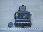 1992 Honda Goldwing GL1500 H1468-1. Am Fm Radio W/cassette Tape Player Receiver. Fixed Price $198.00.