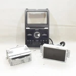 13-19 Ford Flex Sony Switch Assembly Display Screen Head Unit DA8T-18A802-CL Oem. Fixed Price $270.00.