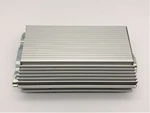 Oem 07-12 Jeep Liberty Dodge Infinity Amplifier Audio Stereo Music Radio. Fixed Price $189.00.