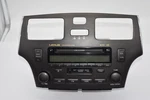02-06 Lexus ES330 ES300 Pioneer Stereo Radio Disc 86120-33511 Oem FX-MG8517ZT. Fixed Price $59.95.