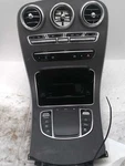 Audio Equipment Radio 253 Type Receiver Fits 22 Mercedes Glc-class 650531. Fixed Price $363.99.