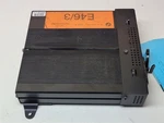 2001 Bmw 325CI E46 Amplifier 380 069. Fixed Price $75.00.