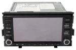 2010-11 Nissan Altima Am Fm Radio Cd MP3 Player Gps Nav 9.3GB Hdd Bt 25915-ZX03A. Fixed Price $238.00.