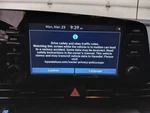 Elantra 2021 Audio Equipment Radio 3186563. Fixed Price $179.00.