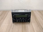 Hyundai Tuscon 05-09 Oem Am/fm Radio Cassette Tape Plyr 96180-2E600 HMP-280JMQL. Fixed Price $59.99.