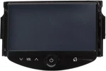 2015-2016 Chevrolet Trax Amfm Radio Multimedia Player 7" Screen 94531785 Opt UF7. Fixed Price $157.25.