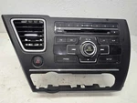 2013 2015 Honda Civic Lx Climate Control Radio Receiver 39100-TR3-A314-M1. Fixed Price $72.00.