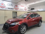 Audio Equipment Radio Satellite Receiver Fits 07-15 Mazda CX-9 1853712. Fixed Price $124.90.