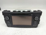 2016-2016 Nissan Altima Am Fm Cd Player Radio Receiver VDX8M. Fixed Price $228.94.