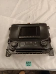 84119174 *read Description* Chevrolet Radio Display Screen Control Panel. Fixed Price $95.40.