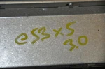1) DH-5 Bmw 65806914594 Oem Used Info Display Tuner Dash 65.82-8384925. Fixed Price $108.00.