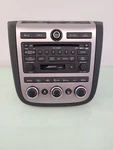 Audio Equipment Radio Receiver Din Bose System Fits 06-07 Murano 584322. Fixed Price $99.65.