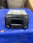 2011-2013 Kia Sorento Sirius Am/fm Radio Receiver Cd Player 96140-1U200 Oem 12. Fixed Price $75.00.