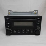 Hyundai Radio Cd Player Audio Assembly Model No. 96140-4D130 Oem. Fixed Price $68.95.