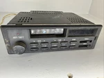 Bmw E28 E30 Radio Cassette Deck Pioneer KE-81 Zbm Channel Is. Fixed Price $50.00.