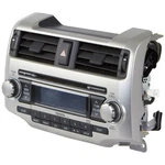 Radio Or Cd Player 18-43103R Tcp. Fixed Price $134.87.