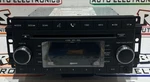 Chrysler Jeep Dodge Oem Radio Stereo Aux MP3 Dvd 6 Disc Changer Cd Player Req. Fixed Price $89.98.