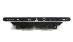 2022-24 Mercedes Benz C300 Center Console Control Switch Panel A2069004916 Oe A1. Fixed Price $109.78.