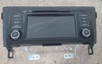 2018-2020 Nissan Rogue Radio Display & Receiver Am-fm-cd Single Disc; 2591A7FJ0A. Fixed Price $157.50.