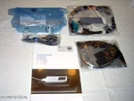Bmw Genuine E60 E61 5 Series 2004-10 E63 E64 2004-11 Ipod Retrofit Kit. Fixed Price $499.95.