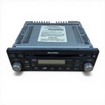 Honda Acura Radio Cd Tape Player Am Fm 39100-S6M-A500 PH-2416I Black Oem. Fixed Price $35.99.