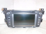 07 08 Cadillac Srx Radio Cd Dvd Gps Navigation 15912143 SEU46. Fixed Price $44.55.