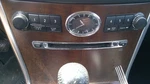 Audio Equipment Radio Cd Player And Receiver Fits 08 Infiniti M35 245861. Fixed Price $103.99.