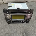 2014 2015 Hyundai Tucson Oem Radio Cd Bluetooth Xm MP3 Receiver 96150-2S330TJP. Fixed Price $70.54.