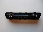 6411 9287337-01 Bmw Oem A/c Temp Climate Control Panel Unit Switch Buttons. Fixed Price $60.30.