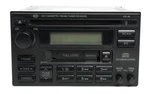 2001 Kia Optima Magentis Fm Radio Single Cd Player With Cassette 96190-3C100. Fixed Price $165.00.