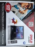 Pyle PLTS78DUB 1 Din Touchscreen Car Stereo Video Receiver Bluetooth Usb Am/fm. Fixed Price $199.00.