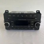 2011-2013 Dodge Durango Jeep Grand Cherokee Am Fm Radio Sirius MP3 P05091194AC. Fixed Price $135.00.