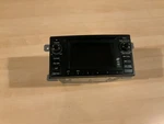 Subaru Forester Radio 2013 Clarion 86201SC630 PF-3302B-A. Fixed Price $40.50.