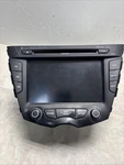 2014-2016 Hyundai Veloster Radio Display Receiver Cd Am Fm Oem 96560 2V731. Fixed Price $189.00.