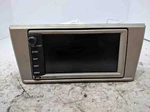 2006 Lincoln Ls Radio Am/fm/cd/navigation 6W4T18K931AB **free Shipping**. Fixed Price $391.10.