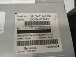39100TL0G200 Audio System Cd Radio Honda Accord Berlina Cu 2011 469170. Fixed Price $73.85.