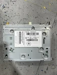 2013 Dodge Dart Dash-mounted Am Fm Radio MP3 Player Part Id 5091964AE Option RE2. Fixed Price $250.99.