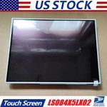 Oem 8.4" Lcd Display Touch Screen For 22-2023 Dodge Ram Radio Nav LS084X5LX02 Us. Fixed Price $149.13.