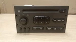 1999-2003 Saab 9-3 Oem Radio Cd Player 5043278. Fixed Price $69.45.