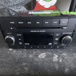 Jeep Wrangler Factory Radio And Harness. Fixed Price $90.00.