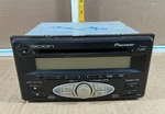 2006 Scion Tc Xa Xb Cd Player Am Fm Radio Receiver 08600-21800 Oem.. Fixed Price $62.99.