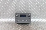 03-07 Hummer H2 Electronic Center Console Rear Audio Control Panel Oem Factory. Fixed Price $66.99.