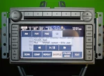 07 08 Lincoln Mkz Zephyr Factory Gps Navigation Cd Player Radio 7H6T-18K931-BB. Fixed Price $179.99.