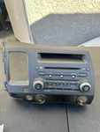 Oem Civic Factory Car Stereo With In-dash Kit. Fits 2006 2011 Honda.. Fixed Price $80.00.