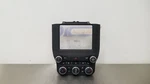 19 Dodge Ram 1500 New Body Temperature Hvac Climate Control Panel 68340287AC. Fixed Price $172.13.